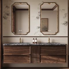 Double Mirror