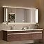 Double Sink