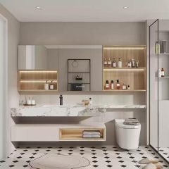 Cabinet Mirror A