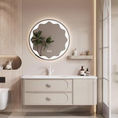Mirror A