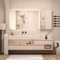 Mirror Cabinet