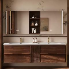 Mirror Cabinet