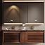 Mirror Cabinet