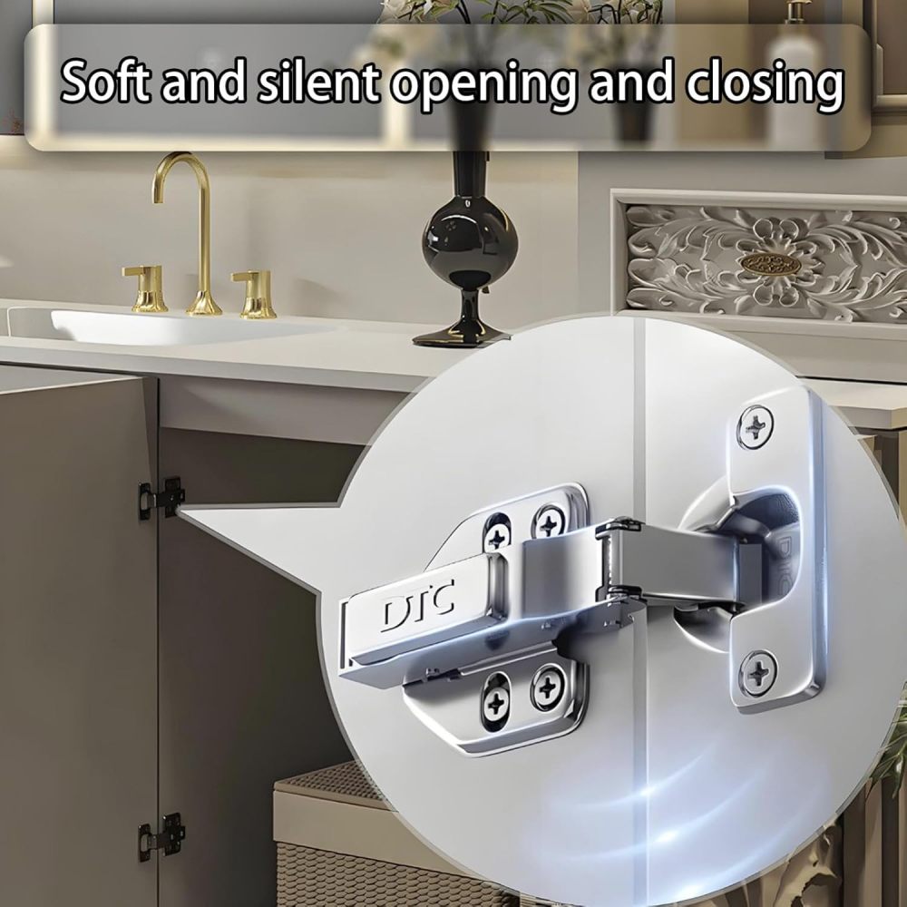 74 Inch Bathroom Vanity - Stylish Bathroom Vanity with Multiple Storage Areas, Popular Sink Cabinet with Smart Defog Mirror, Complete Accessories, No Assembly Required