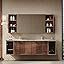 Mirror Cabinets