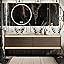 Wood - Mirror