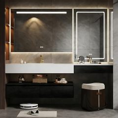 Mirror B