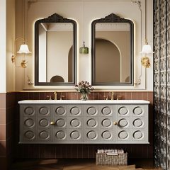 Gray Mirror