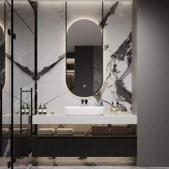 Single Sink