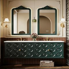 Green Mirror