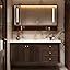 Mirror Cabinet