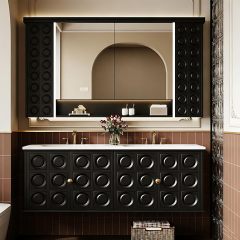 Mirror Cabinet