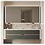 Mirror Cabinet