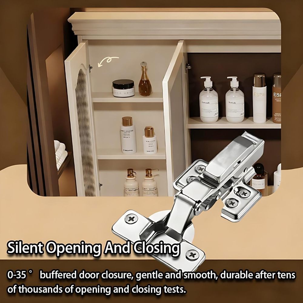 66IN Bathroom Vanity with Sink - Retro Single Sink Vanity with Smart Defog Mirror, Bathroom Sink Cabinet, Multi-Layer Solid Wood, Customizable Sizes - Complete Accessories, White