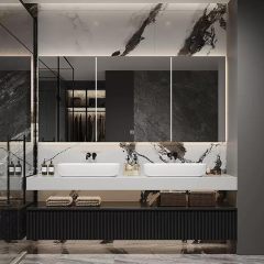 Mirror Cabinet