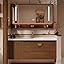 Cabinet Mirror