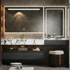 Mirror A
