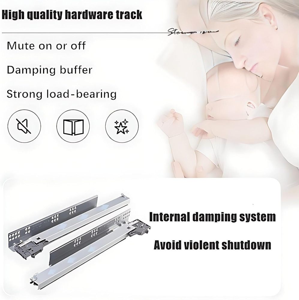 Bathroom Vanity with Sink - Double Sink Bathroom Vanity& Smart defog Function | Wall Mount | Multi-Layer Solid Wood Material | Modern and Stylish Design (White A,68")