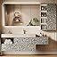 Cabinet Mirror
