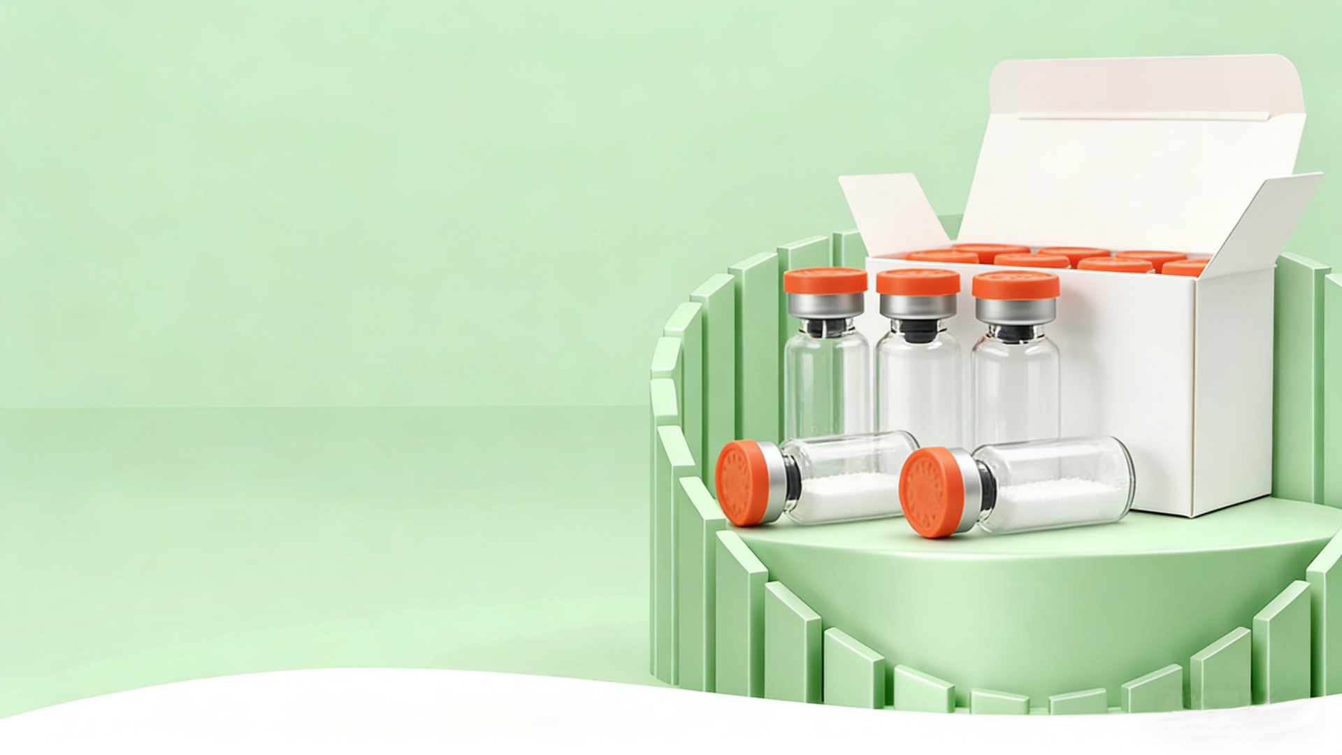 Help you get a healthier life