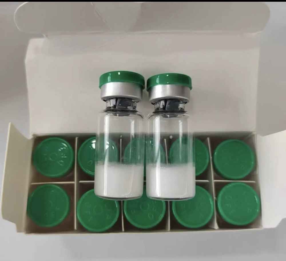 CJC-1295  without DAC 5mg + IPA 5mg