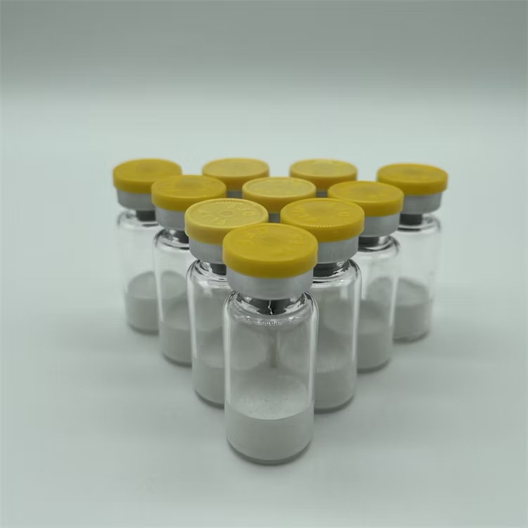 TB500(Thymosin B4 Acetate）