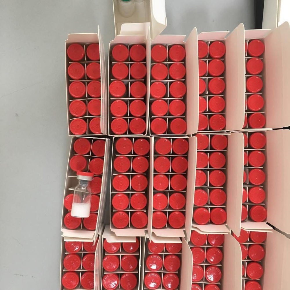 Cagrilintide 5mg+Semaglutide 5mg