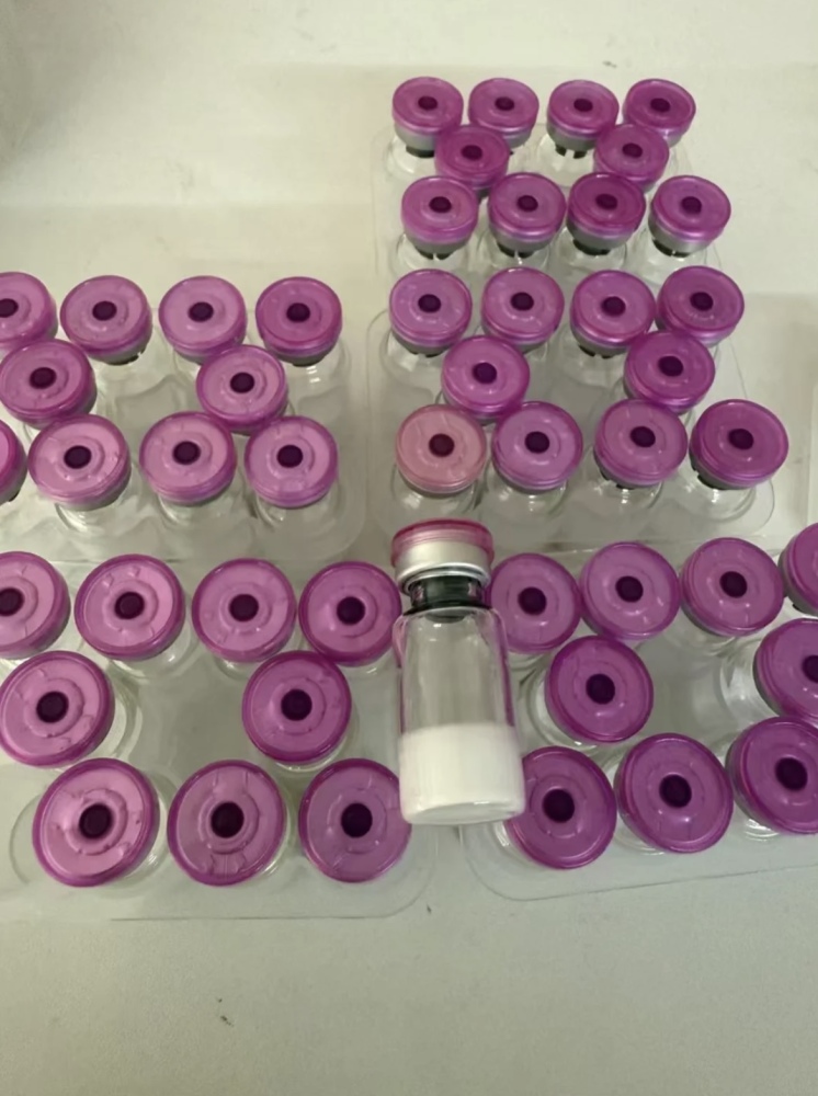 Retatrutide 5mg + Cagrilintide 5mg