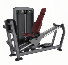 坐式蹬腿训练器 Leg Press