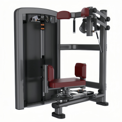 跪式转体训练器 Rotary Torso