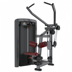 分动式高拉背训练器 Lat Pull–down