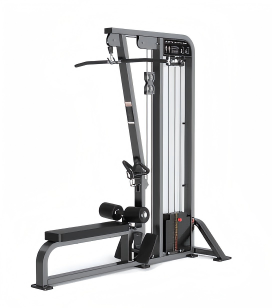 高低拉训练器 High Pull