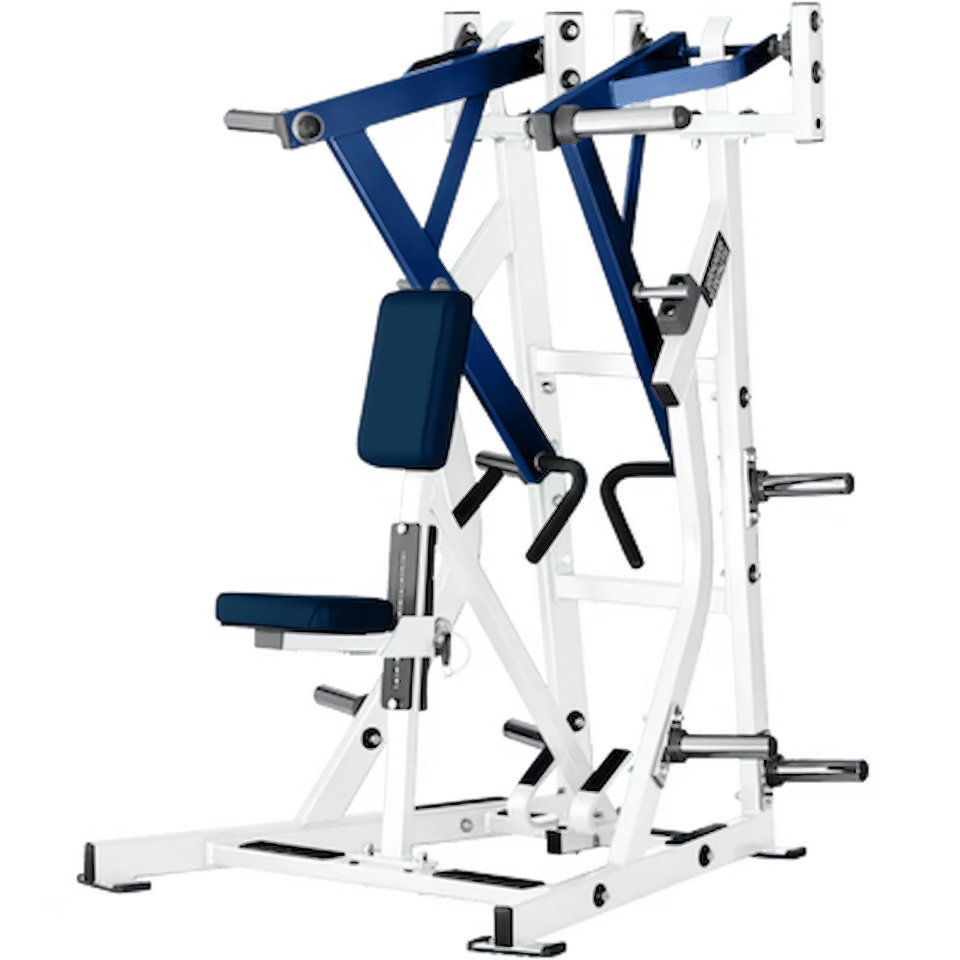 分动式划艇低拉背训练器 dy-rowing back-pull trainer