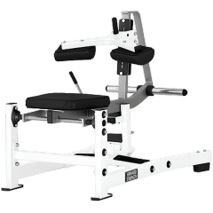 坐式提小腿训练器 Seated Calf Raise