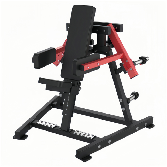 分动式侧抬臂训练器 Lateral Raise