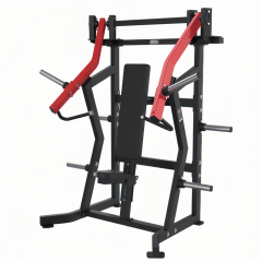 分动式上斜推胸训练器 Iso-Lateral Incline Press