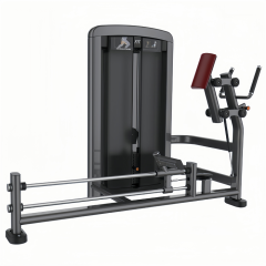 立式蹬腿训练器 Standing Leg Exercise