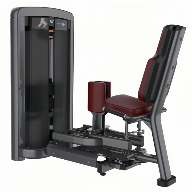 大腿内外侧一体机训练器 Inner & Outer Thigh