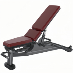 可调凳 Adjustable Bench