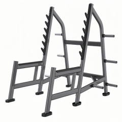 深蹲架 Olympic Squat