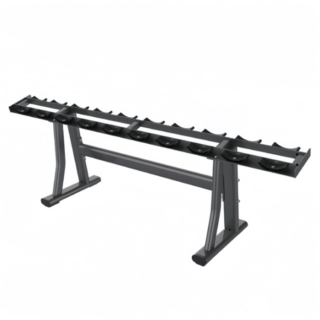 单层哑铃架 Dumbbell Rack