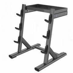 把手挂架 Handle The Rack