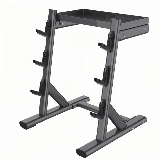 把手挂架 Handle The Rack