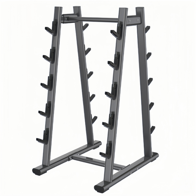 杠铃架 Barbell Frame