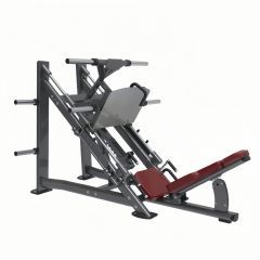 倒蹬机 Reverse Pedal Machine