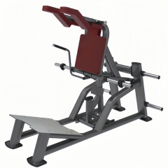 哈克深蹲 Super squaat