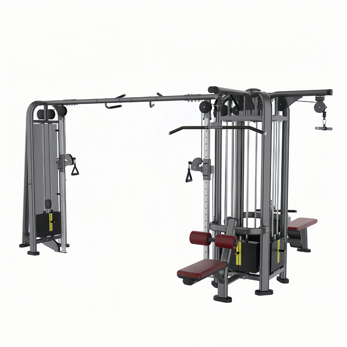 大飞鸟 Adjustable Crossover