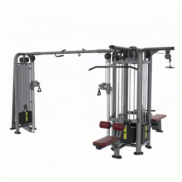 大飞鸟 Adjustable Crossover