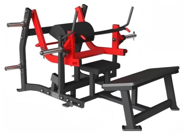 臀肌训练器 Hip trust