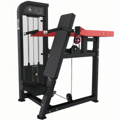 肩膊推举训练器 shoulder press